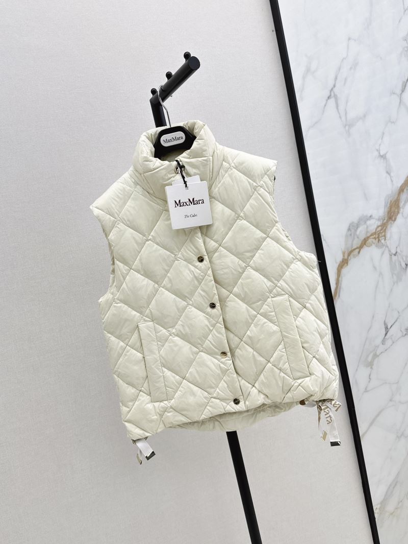 Max Mara Down Jackets